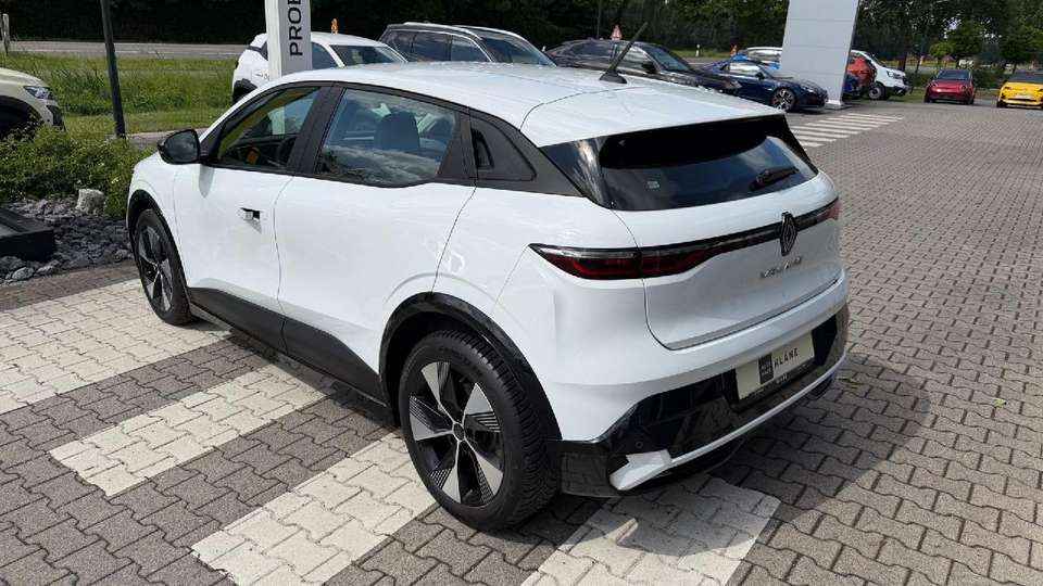 Renault Megane - Imagem 4