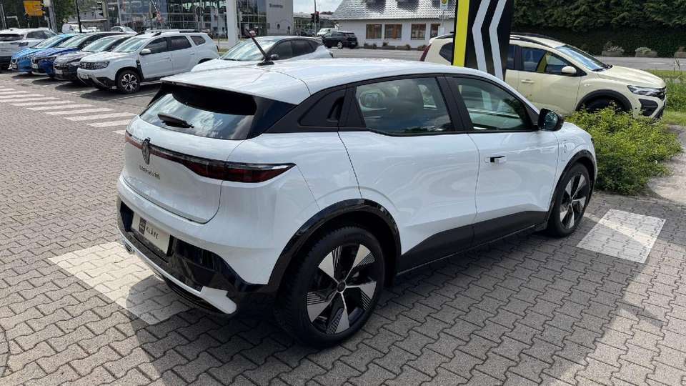 Renault Megane - Imagem 5