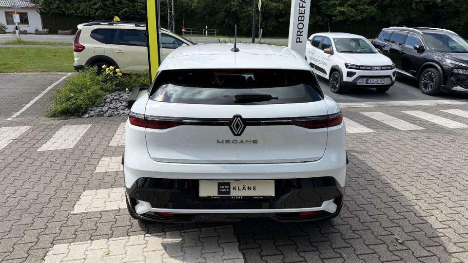 Renault Megane - Imagem 6