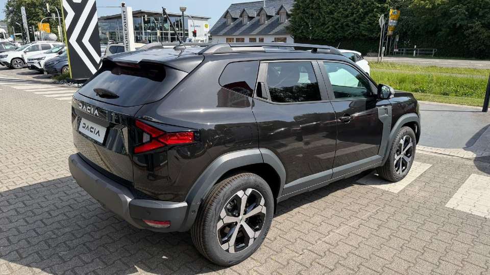 Dacia Duster - Imagem 5