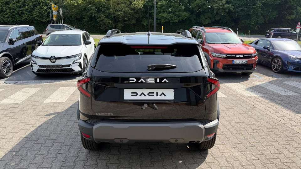 Dacia Duster - Imagem 6