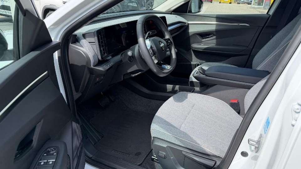 Renault Megane - Imagem 8