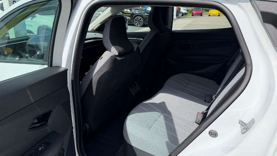 Renault Megane - Imagem 9