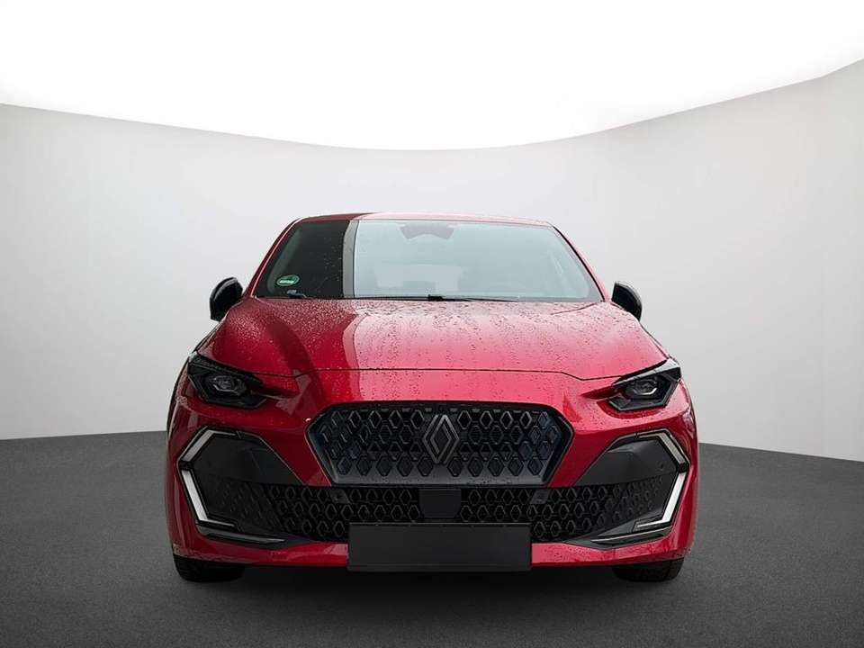 Renault Clio - Imagem 4