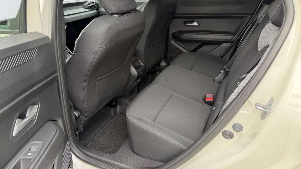 Dacia Duster - Imagem 9