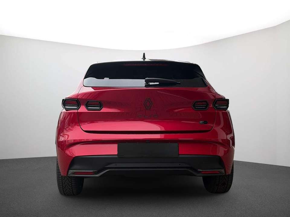 Renault Clio - Imagem 5