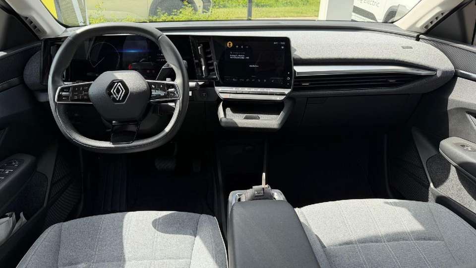 Renault Megane - Imagem 10