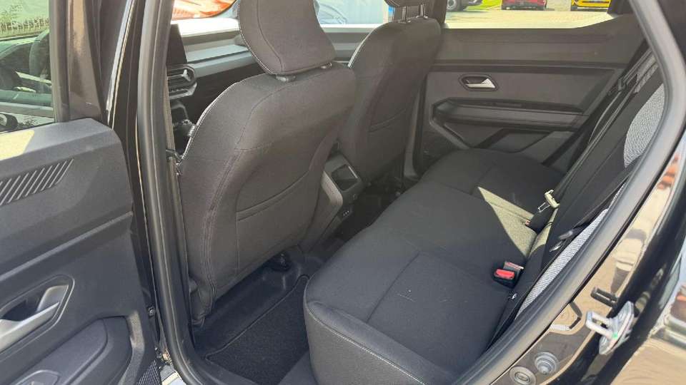 Dacia Duster - Imagem 9