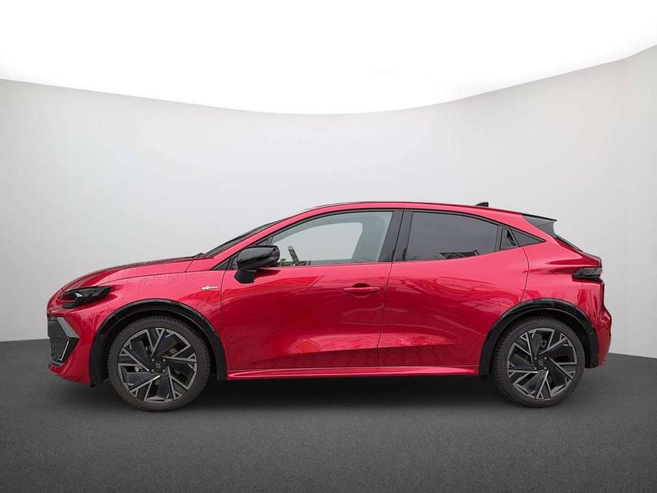 Renault Clio - Imagem 6