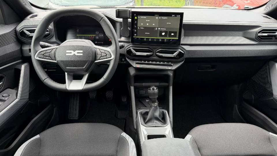 Dacia Duster - Imagem 10