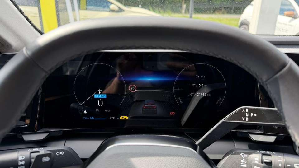 Renault Megane - Imagem 11