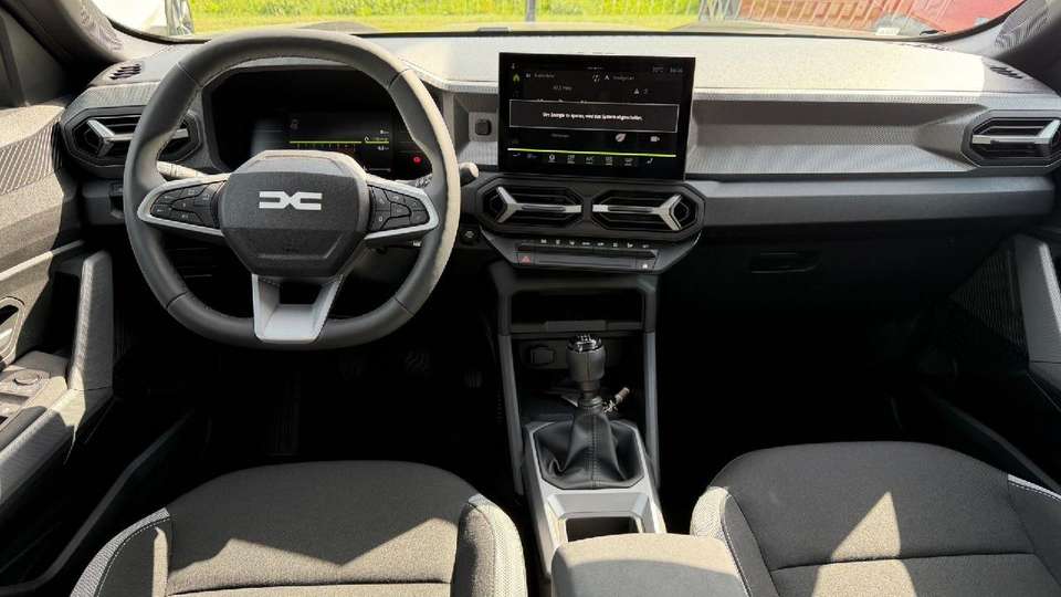 Dacia Duster - Imagem 10