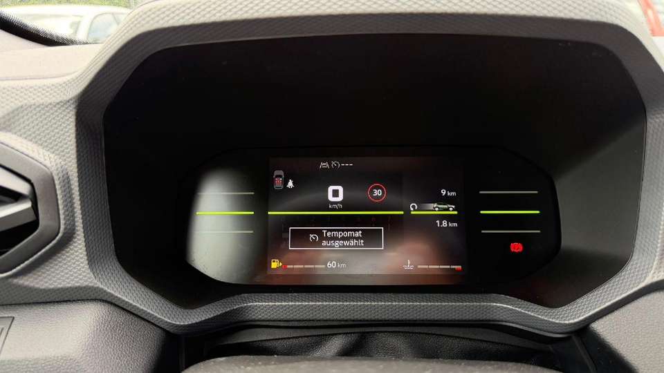 Dacia Duster - Imagem 11
