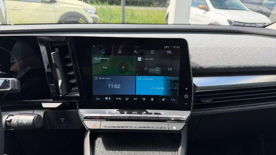 Renault Megane - Imagem 12