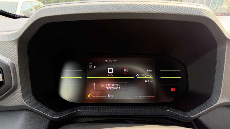 Dacia Duster - Imagem 11