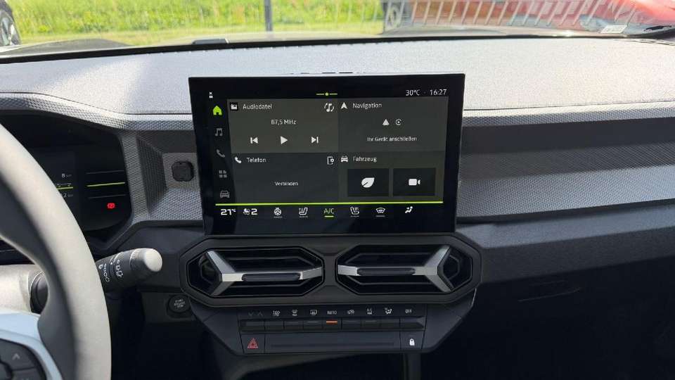 Dacia Duster - Imagem 12