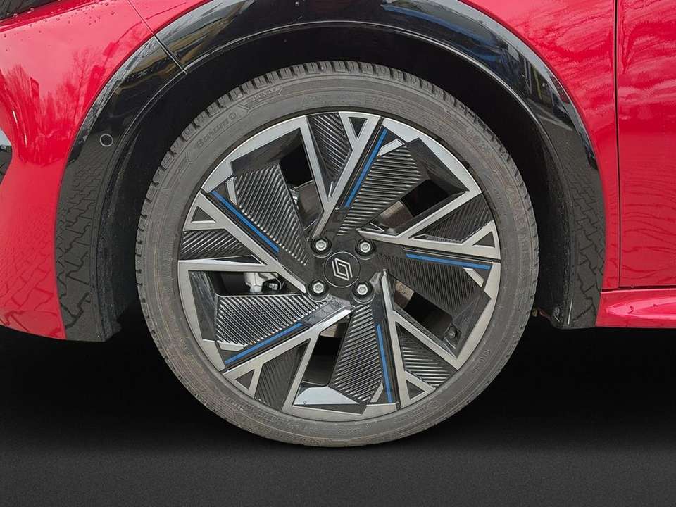 Renault Clio - Imagem 9
