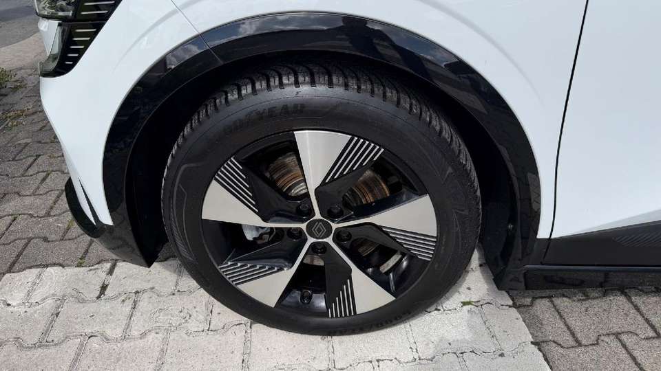 Renault Megane - Imagem 15