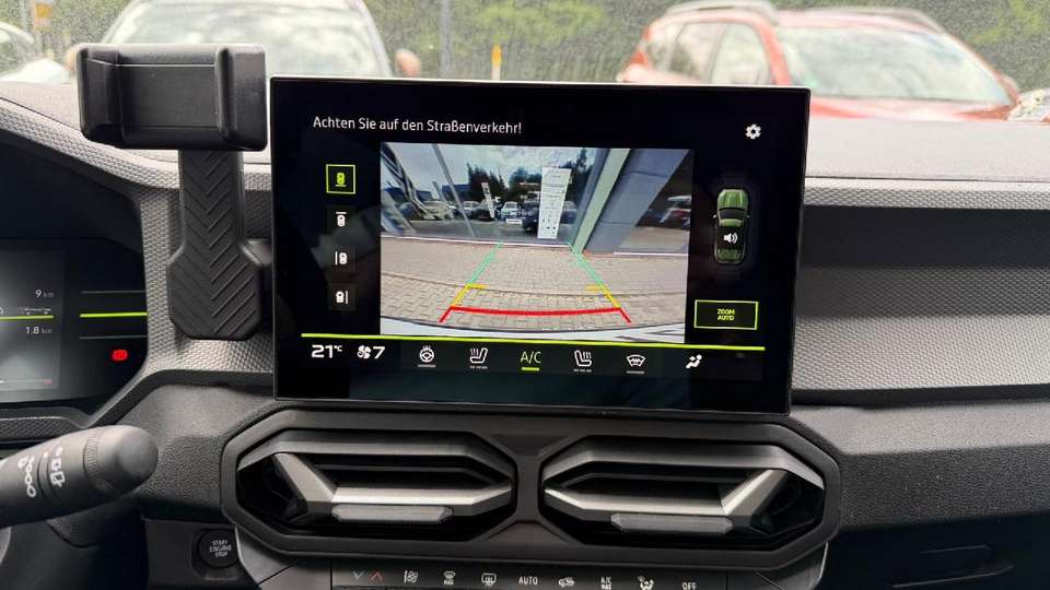 Dacia Duster - Imagem 14