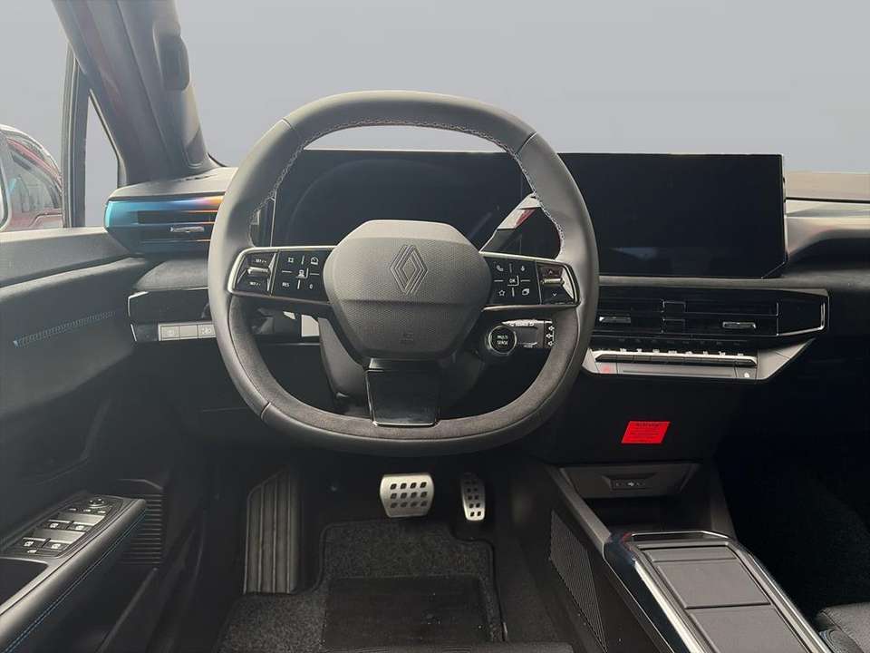 Renault Clio - Imagem 11