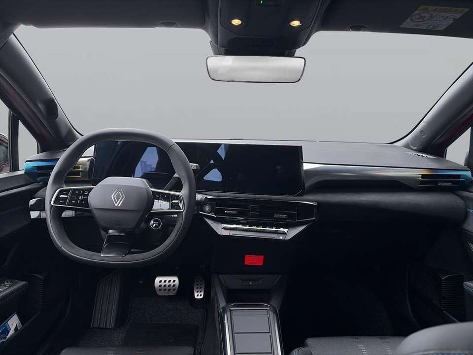 Renault Clio - Imagem 14