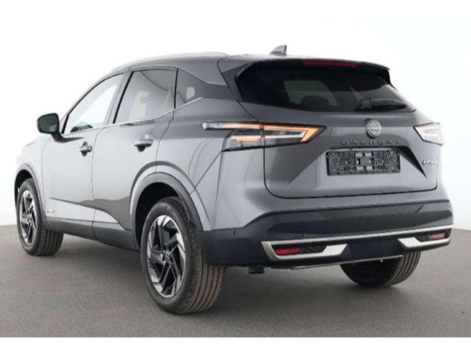 Nissan Qashqai - Imagem 3