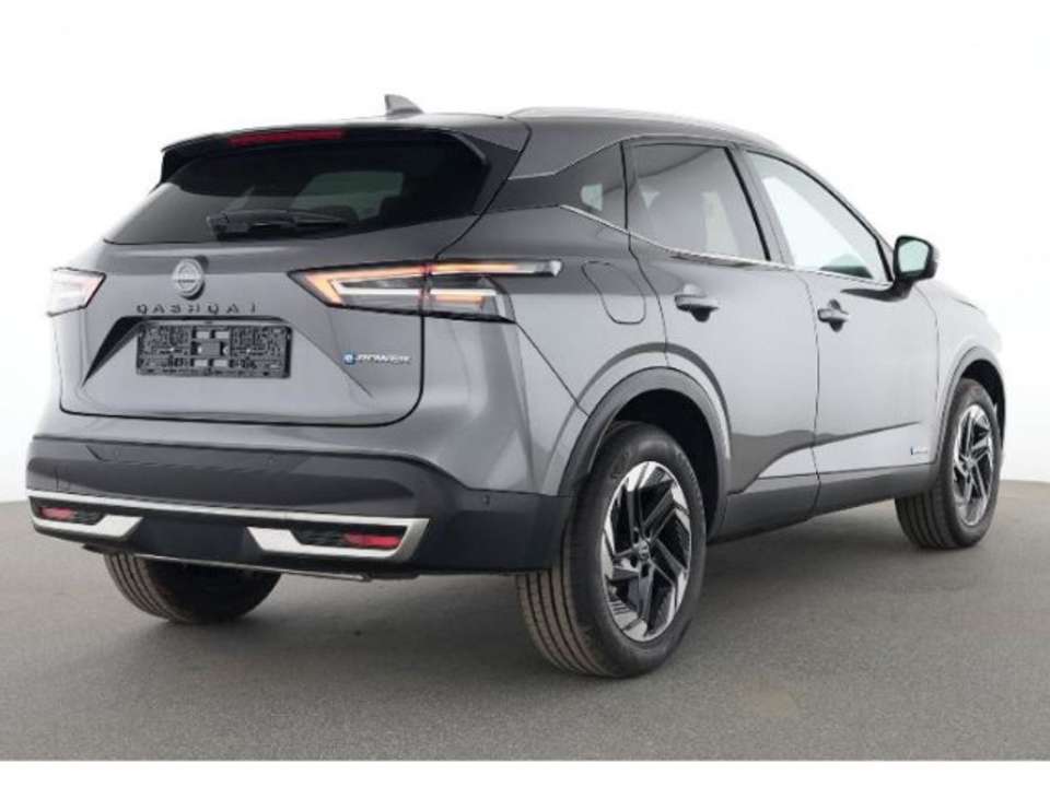 Nissan Qashqai - Imagem 4