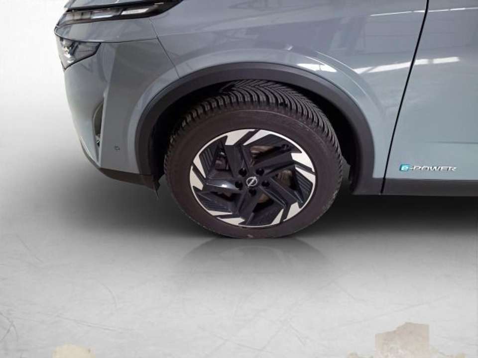 Nissan Qashqai - Imagem 5