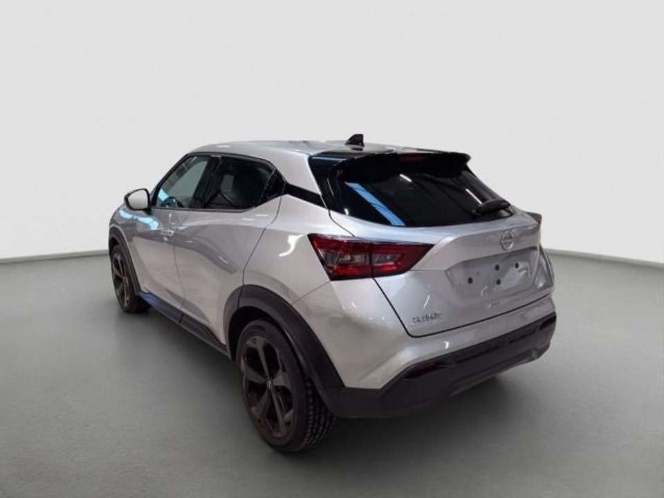 Nissan Juke - Imagem 3