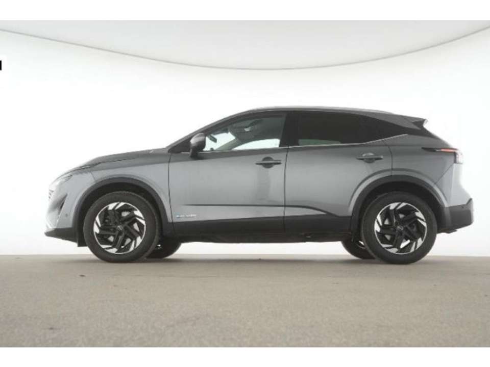 Nissan Qashqai - Imagem 5