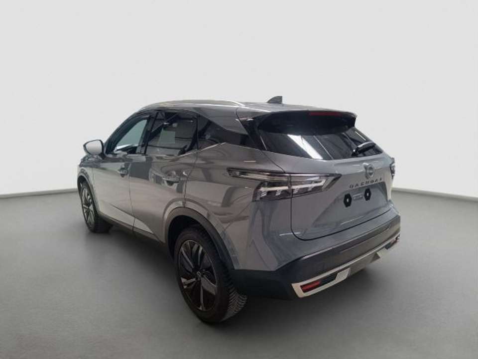 Nissan Qashqai - Imagem 3