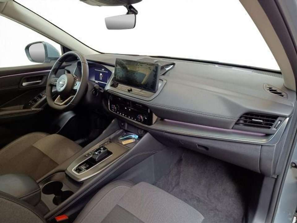 Nissan Qashqai - Imagem 6