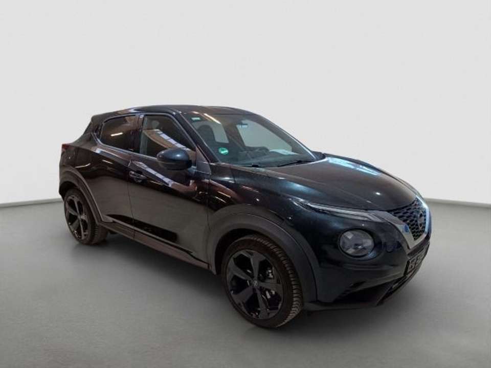 Nissan Juke - Imagem 3