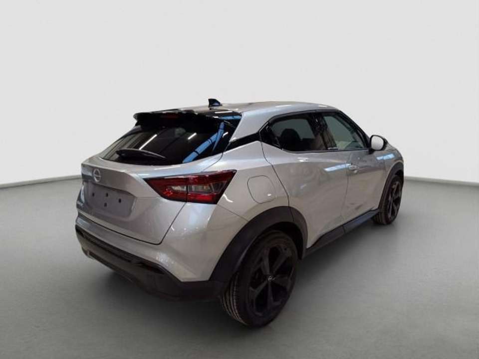 Nissan Juke - Imagem 4