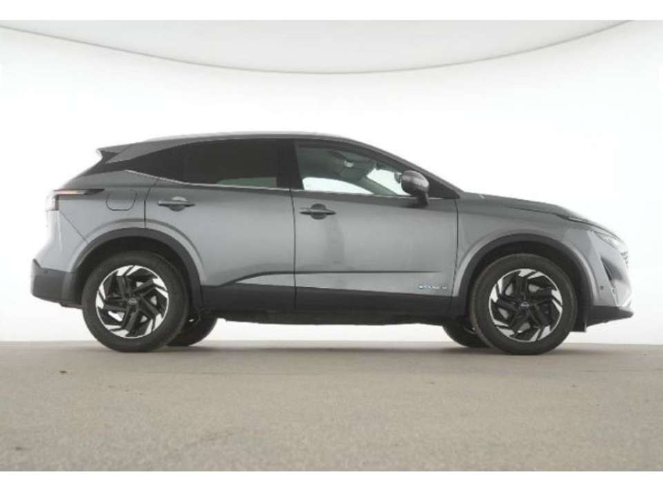 Nissan Qashqai - Imagem 6