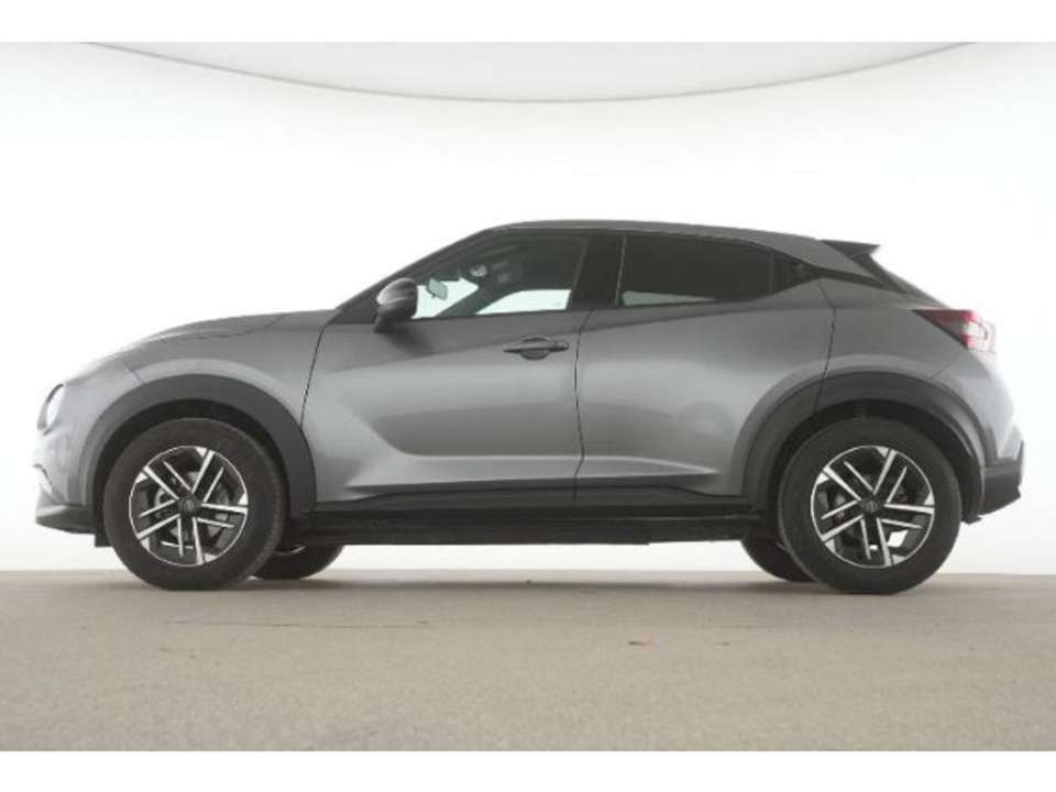 Nissan Juke - Imagem 3
