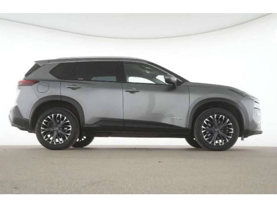 Nissan X-Trail - Imagem 3