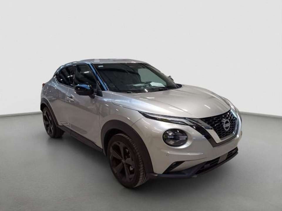 Nissan Juke - Imagem 5