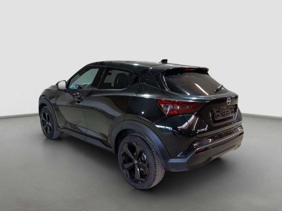 Nissan Juke - Imagem 4