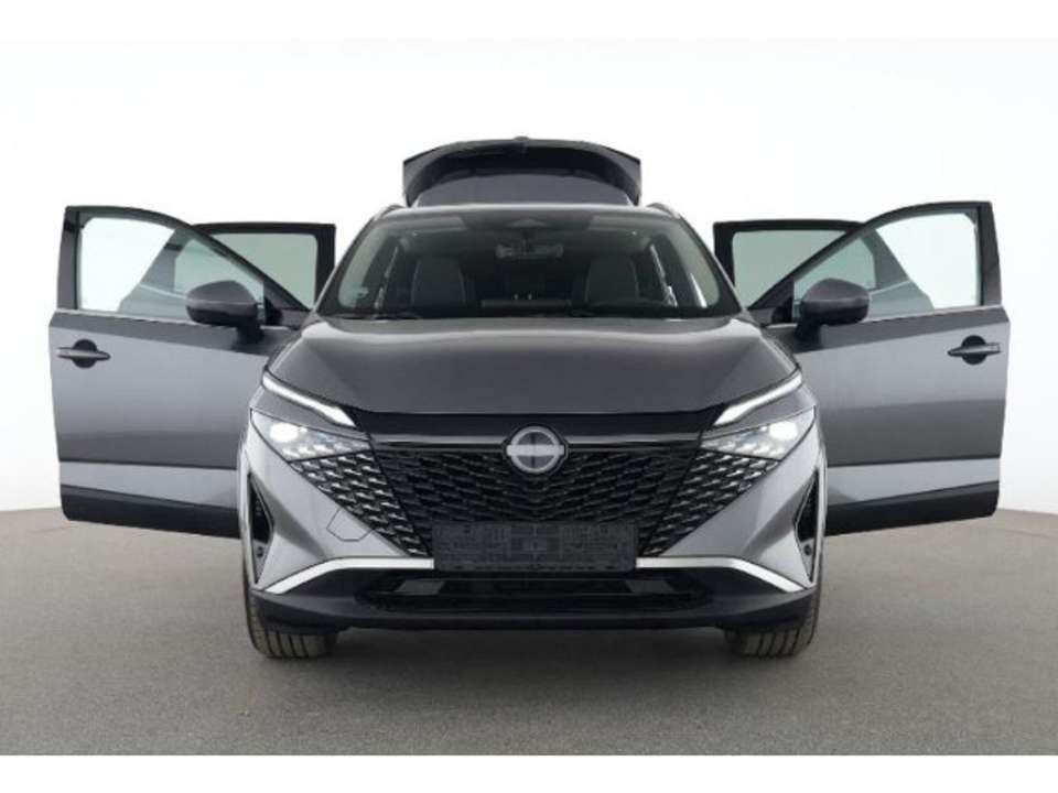 Nissan Qashqai - Imagem 7