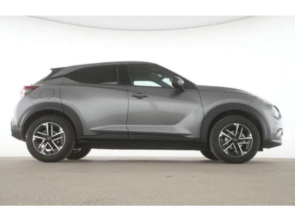 Nissan Juke - Imagem 4