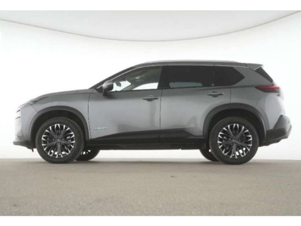 Nissan X-Trail - Imagem 4