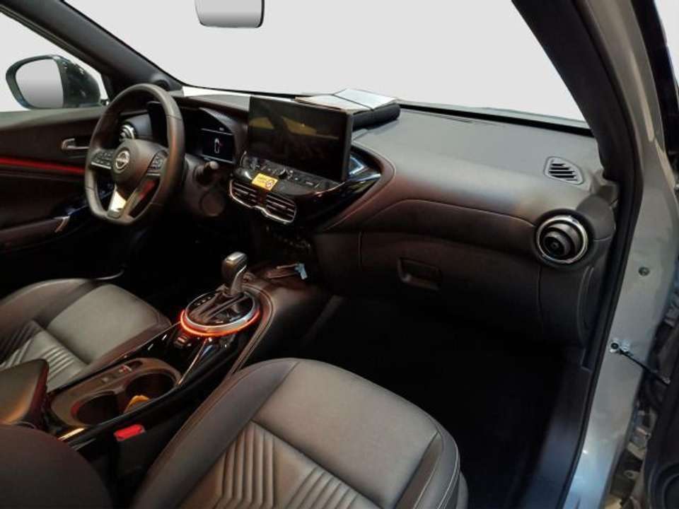 Nissan Juke - Imagem 6