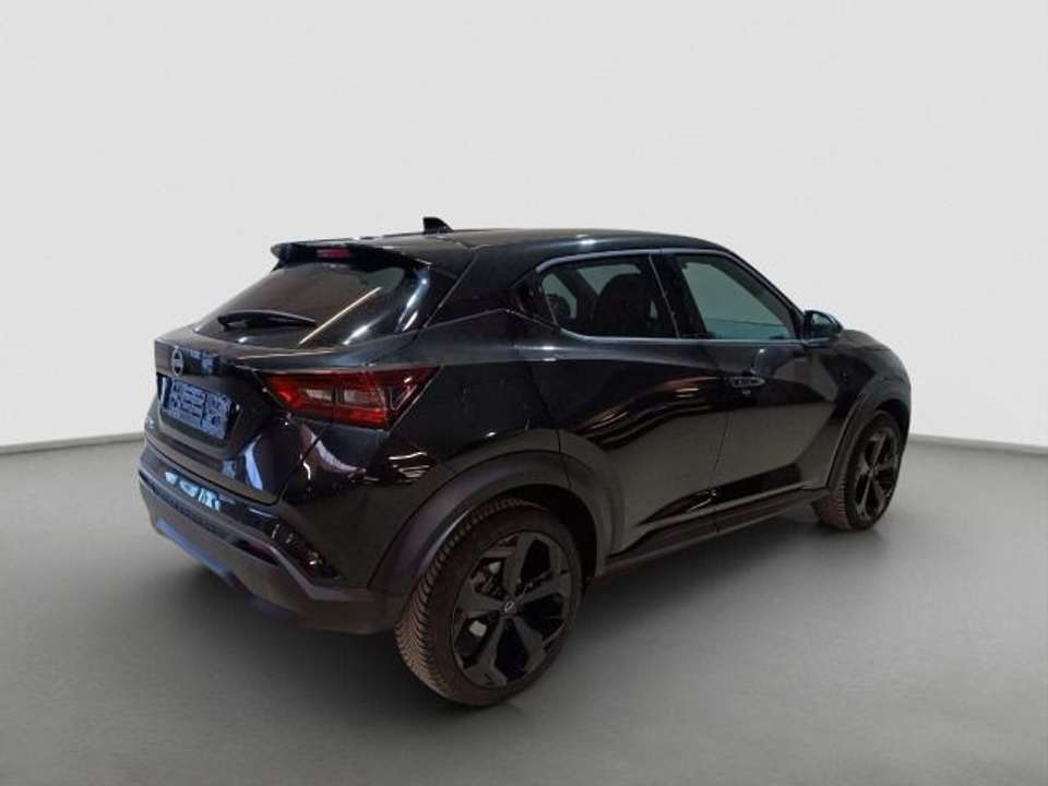 Nissan Juke - Imagem 5