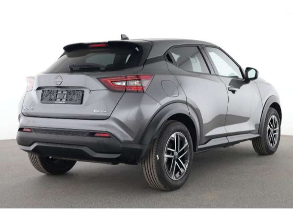 Nissan Juke - Imagem 5