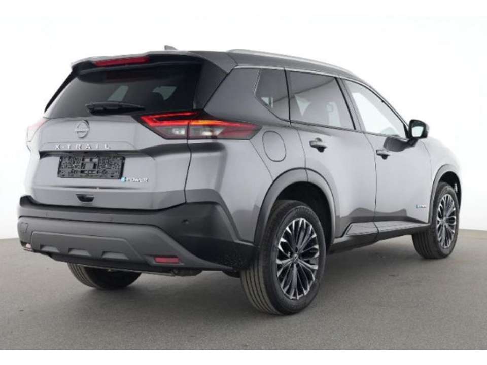 Nissan X-Trail - Imagem 5