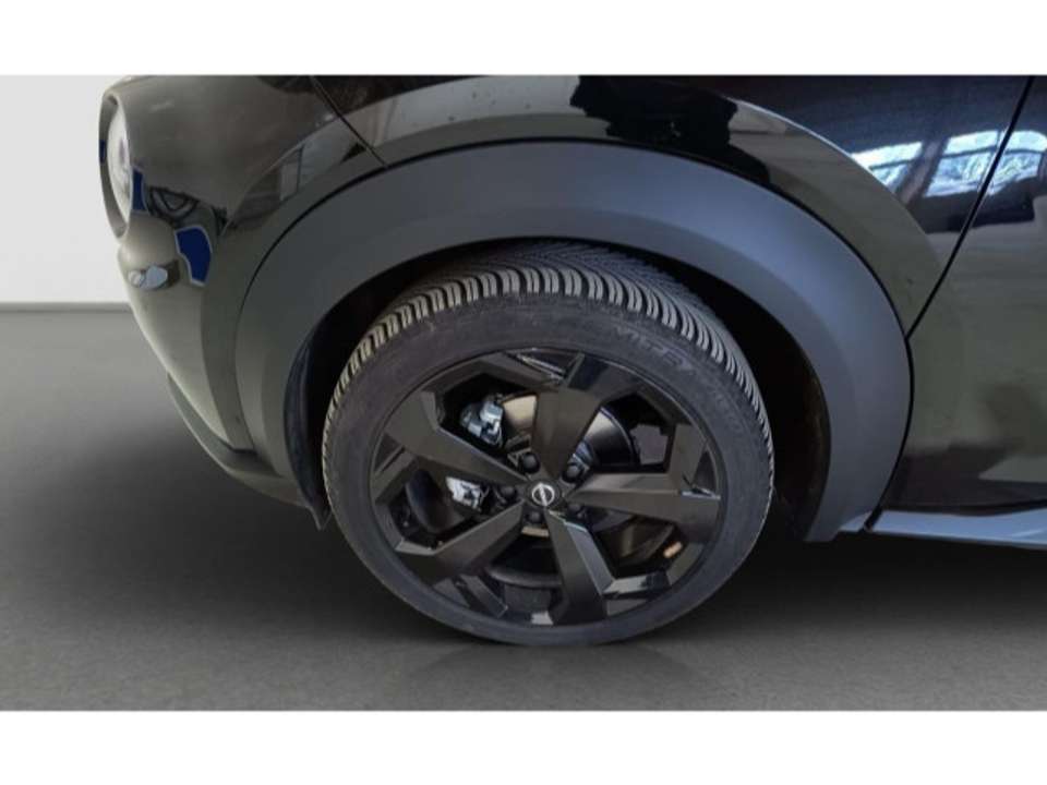 Nissan Juke - Imagem 6