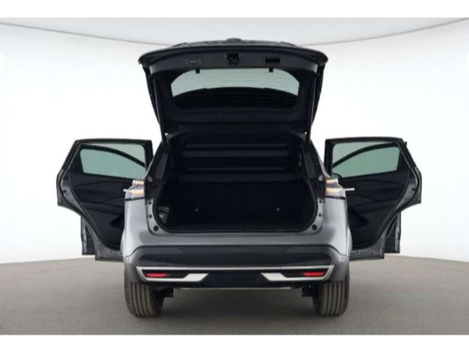 Nissan Qashqai - Imagem 9