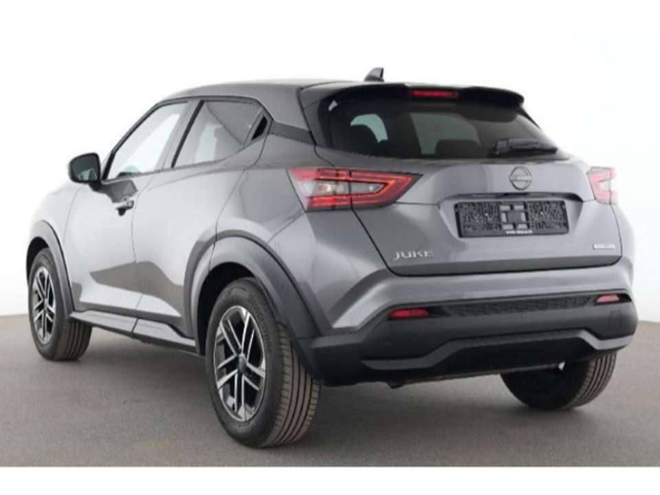 Nissan Juke - Imagem 6