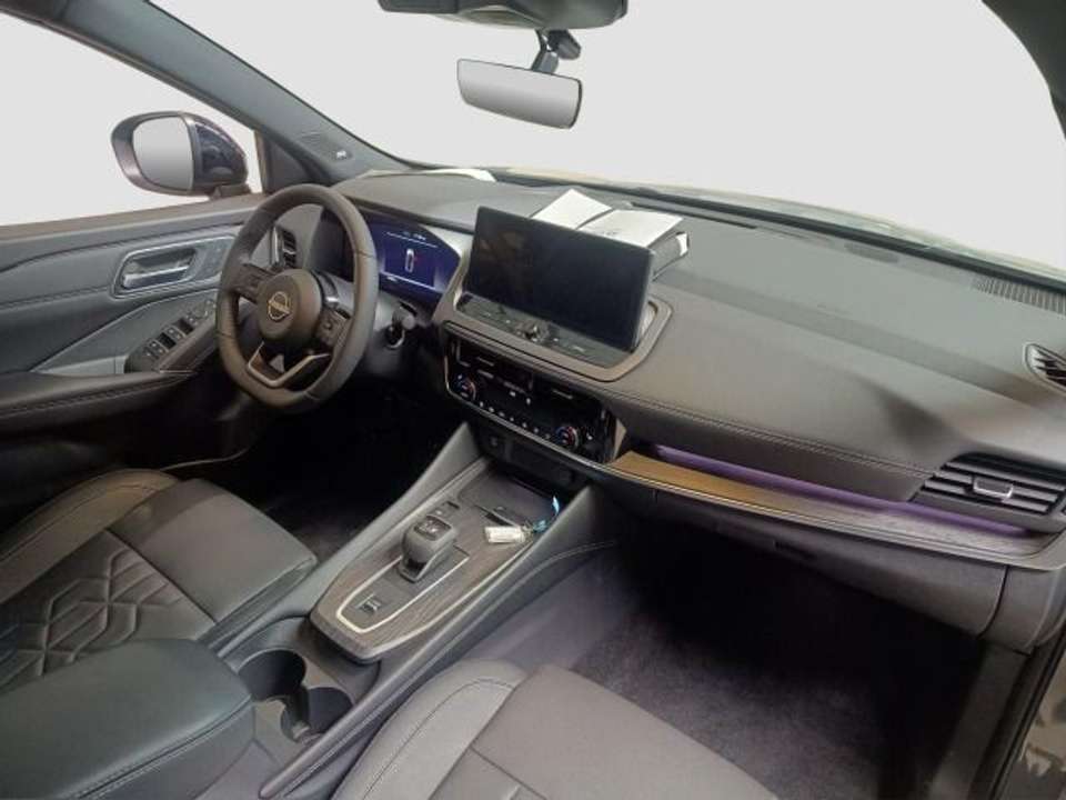 Nissan Qashqai - Imagem 7